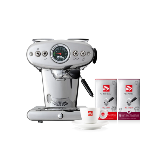 X1 E.S.E Essential Bundle