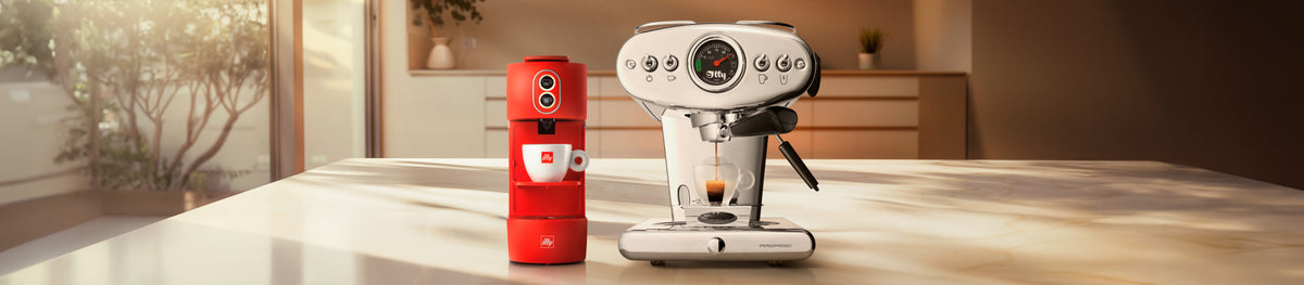 All Machine All Machines & Makers – Page 2 – illy Hong Kong & Macau