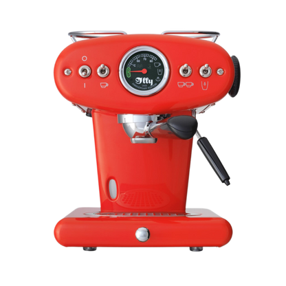 X1 Anniversary ESE & Ground Semi-auto Coffee Machine