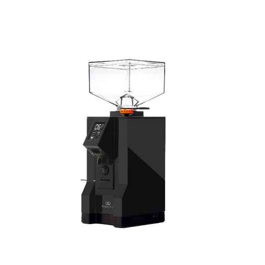 Eureka Mignon Perfetto 50E 15BL Grinder- Matt black