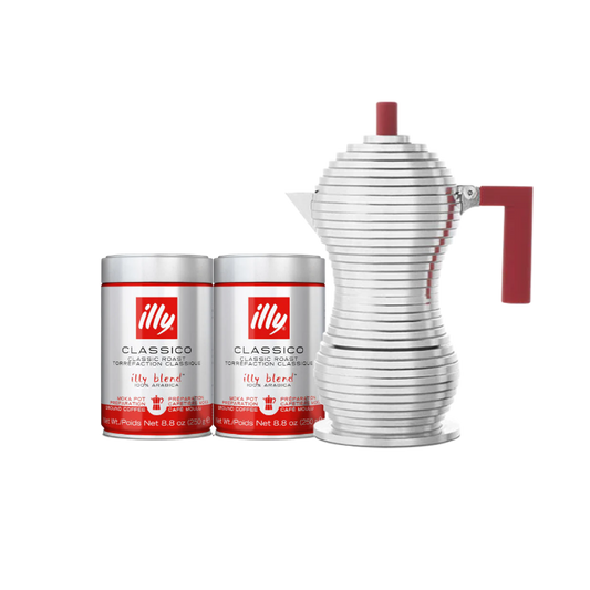 Moka Lovers Bundle