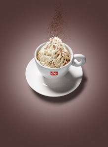 illy Malaysia Brew at Home cappuccino viennese recipe