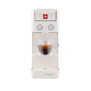 Y3.3 iperEspresso 咖啡機 – 白色