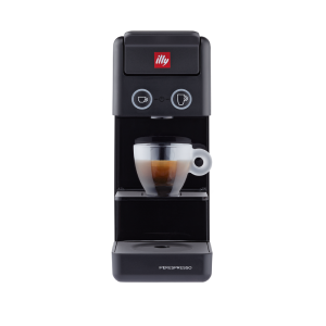 Y3.3 iperEspresso 咖啡機 – 黑色