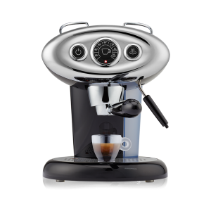 X7.1 iperEspresso 咖啡機 – 黑色